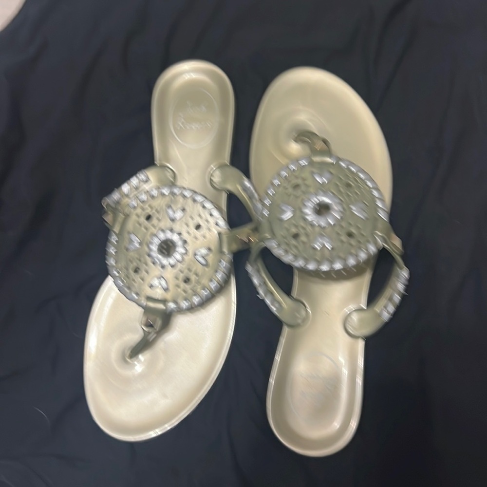 Jack Rogers Sandals